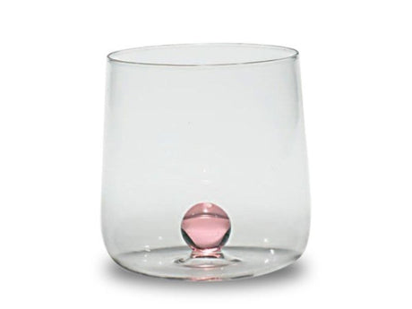 Zafferano - Bilia - Tumbler set 6 pezzi