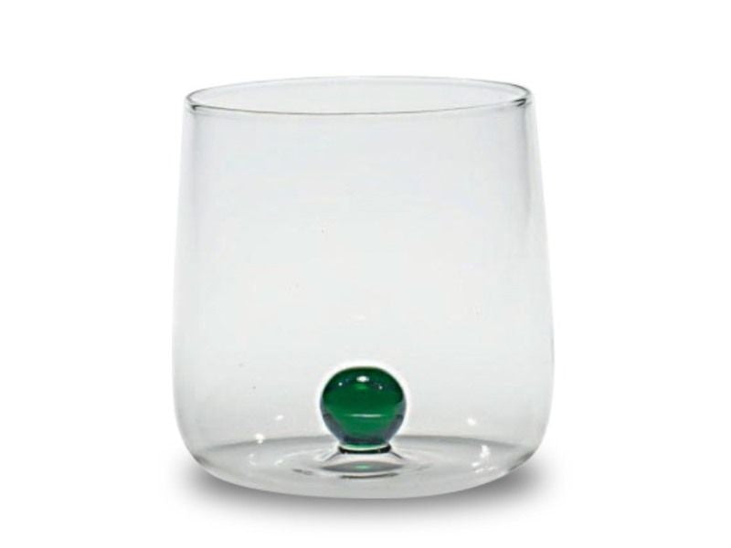 Zafferano - Bilia - Tumbler set 6 pezzi