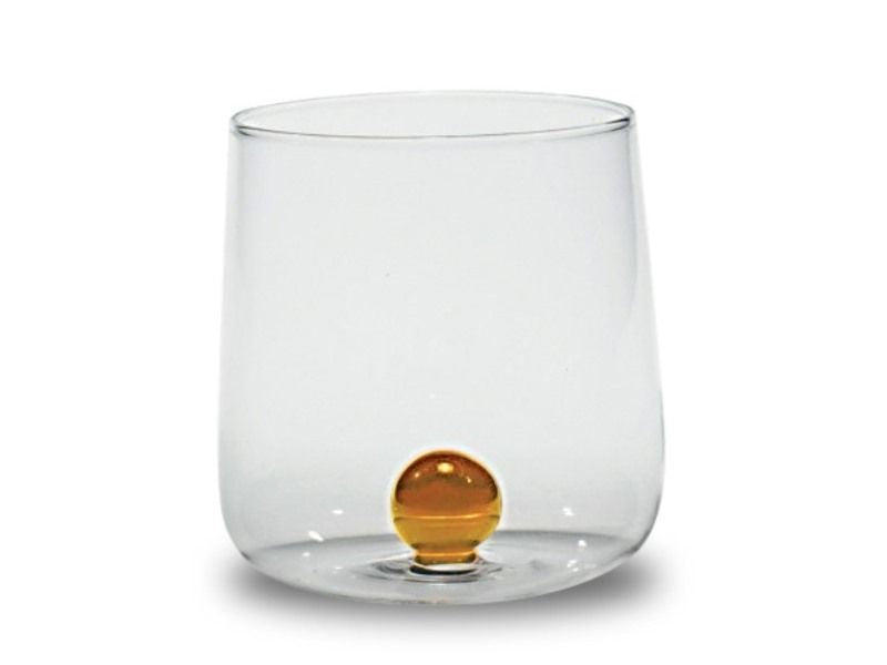 Zafferano - Bilia - Tumbler set 6 pezzi
