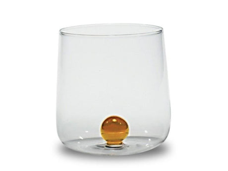 Zafferano - Bilia - Tumbler set 6 pezzi