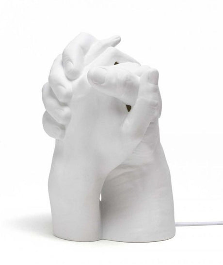 Seletti - Marcantonio - With Me Lamp - Lampada