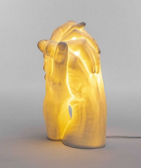 Seletti - Marcantonio - With Me Lamp - Lampada