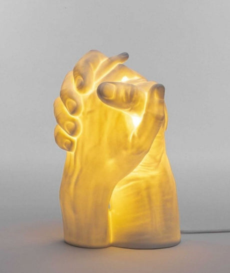Seletti - Marcantonio - With Me Lamp - Lampada