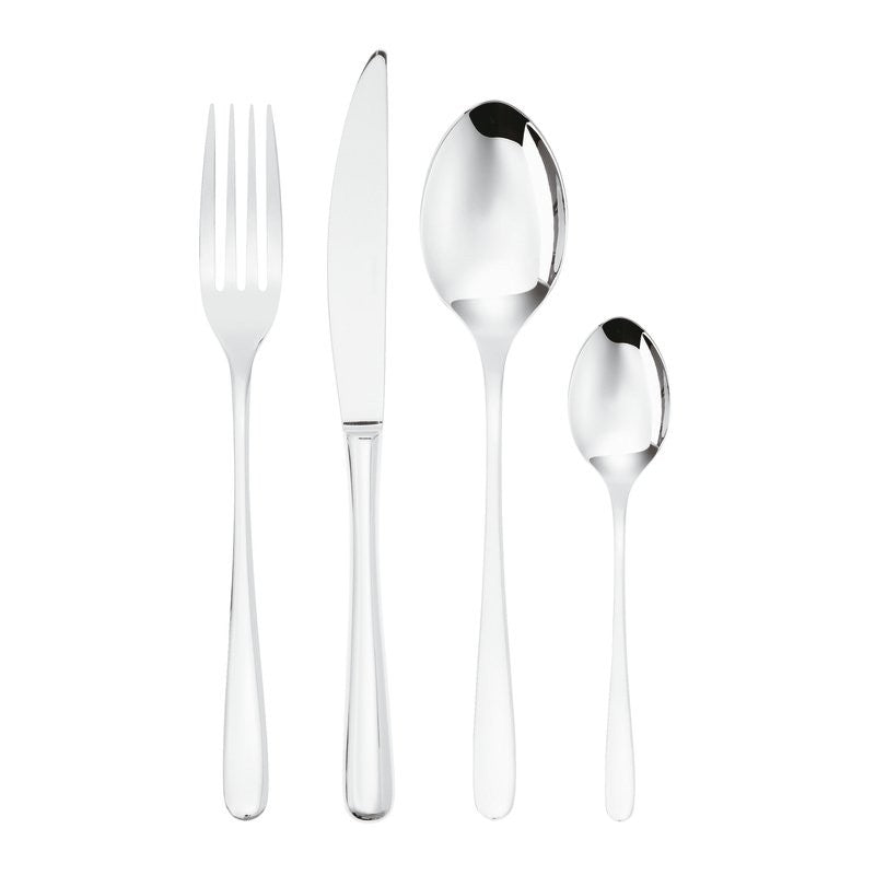 Sambonet - Servizio 24 pz monoblocco TASTE