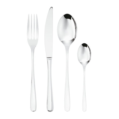 Sambonet - Servizio 24 pz monoblocco TASTE