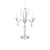 Baccarat - Mille Nuits Candelabro 3 Luci
