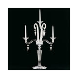 Baccarat - Mille Nuits Candelabro 3 Luci