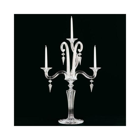 Baccarat - Mille Nuits Candelabro 3 Luci