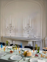 Baccarat - Mille Nuits Candelabro 3 Luci