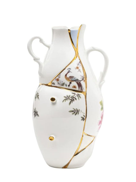 Seletti - Kintsugi Vaso