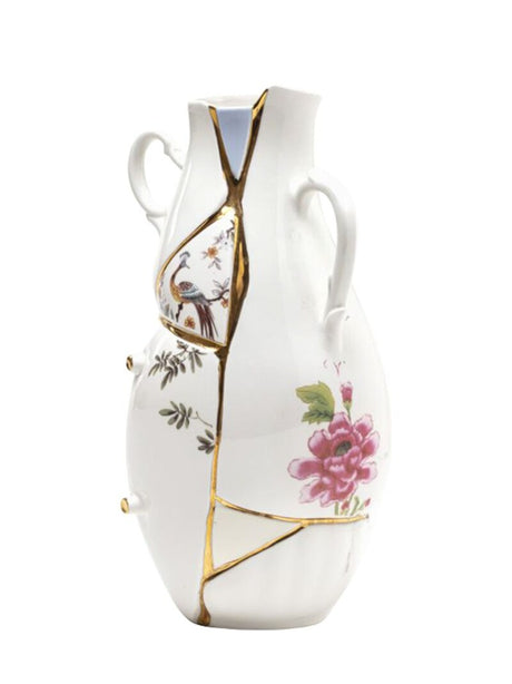 Seletti - Kintsugi Vaso