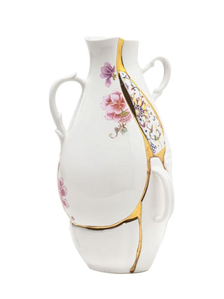 Seletti - Kintsugi Vaso