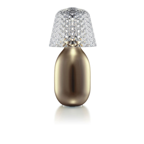 Baccarat Baby Candy Light - Lampada da Tavolo in Cristallo