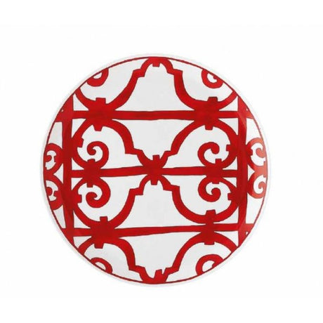 Hermès - Piatto da torta Balcon du Guadalquivir