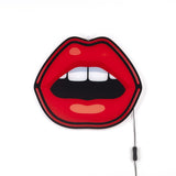 Seletti - Led Blow - Lampada