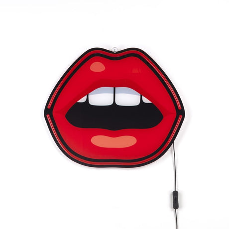 Seletti - Led Blow - Lampada