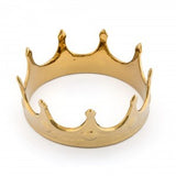 Seletti - Memorabilia Gold My Crown