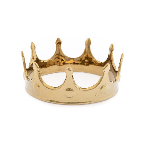 Seletti - Memorabilia Gold My Crown